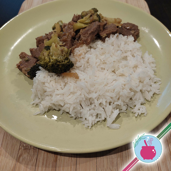 Thit Kho